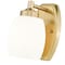 Z-Lite Kendrick 1 Light Wall Sconce, 4.75in. W x 8in. H, Luxe Gold 745-1S-LG - alternate 7